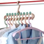 رخت آویز 2 عددی - Image 5