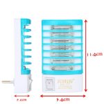 حشره کش و چراغ خواب برقی