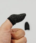 دستکش انگشتی گیمینگ