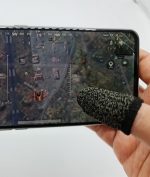 دستکش انگشتی گیمینگ - تصویر 3