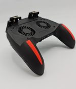 گیم کنترولر 2فن پاوربانک‌دار - Image 4