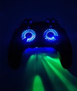 گیم کنترولر 2فن پاوربانک‌دار