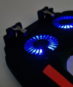 گیم کنترولر 2فن پاوربانک‌دار - Image 7