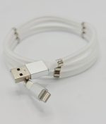 کابل شارژ مگنتی - Image 3