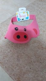 کلاه حمام نوزاد - Image 10