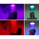 سر دوش ال ای دی نوری حمام - Image 2