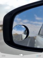 آینه نقطه کور خودرو - تصویر 8