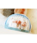 دمپایی پاشور حمام - Image 2