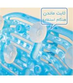 دمپایی پاشور حمام - Image 11