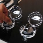 قفل دستگیره اجاق گاز 2 عدد