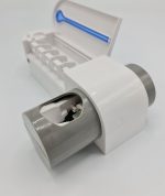 استند مسواک UV - Image 7