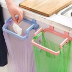 آویز کابینتی دومنظوره ی پلاستیکی