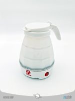 کتری مسافرتی تاشو