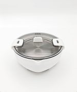 قابلمه تاشو مسافرتی - Image 2