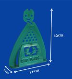 هولدر موبایل مخصوص پریز برق