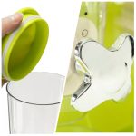 جاحبوباتی دوقلوی شیردار رو میزی - Image 2