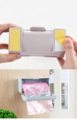 نگهدارنده باکس کیسه زباله رولی