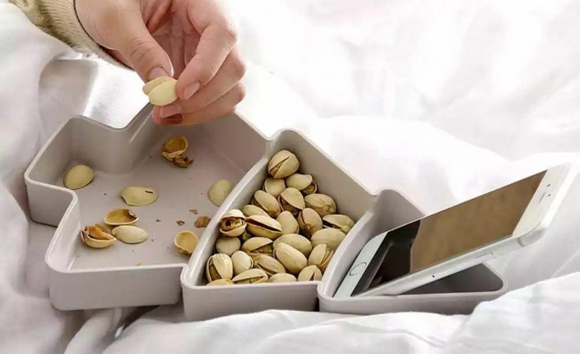 ظرف تنقلات