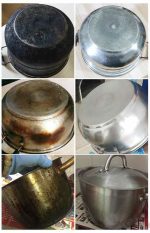 اسپری چربی زدای نانوسان آلمان