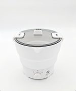 قابلمه تاشو مسافرتی