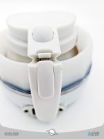 کتری مسافرتی تاشو - تصویر 2