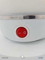 کتری مسافرتی تاشو - تصویر 3