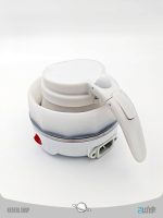 کتری مسافرتی تاشو - تصویر 4