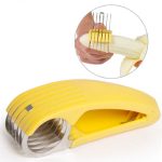 اسلایسر برش موز و سوسیس