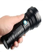 چراغ قوه فوق العاده حرفه ای