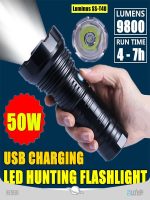 چراغ قوه فوق العاده حرفه ای - Image 2