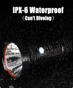 چراغ قوه فوق العاده حرفه ای - Image 10