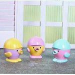 آب میوه گیری دستی طرح جوجه