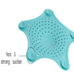 فیلتر سینک سیلیکونی