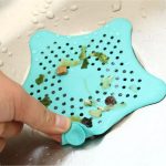 فیلتر سینک سیلیکونی