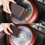 اسکاچ سمباده ای