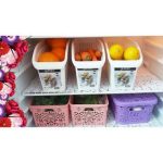 سبد های چند منظوره ذخیره سازی