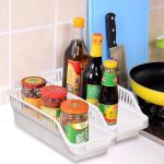 نظم دهنده ی سبد یخچال