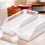 نظم دهنده ی سبد یخچال