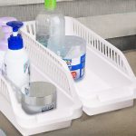 نظم دهنده ی سبد یخچال