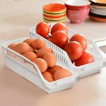 نظم دهنده ی سبد یخچال