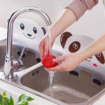 گارد طلقی سینک پاندا