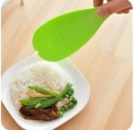 کفگیر طرح ماهی ایستاده