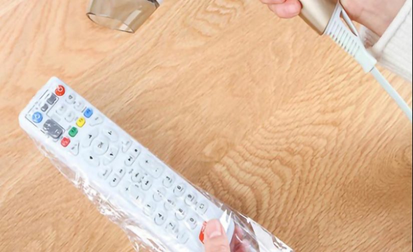 روکش وکیوم محافظ کنترل حرارتی