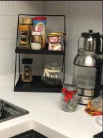 استند پاسماوری دو طبقه