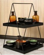 استند پاسماوری دو طبقه