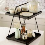 استند پاسماوری دو طبقه