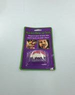 دندان دراکولا تکی