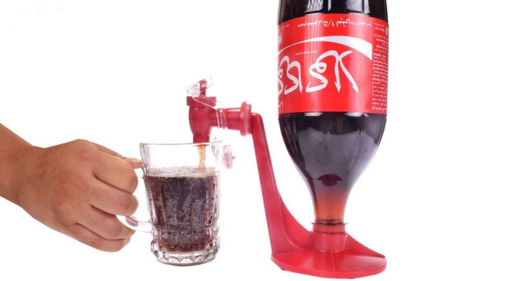 اسان ریز نوشیدنی
