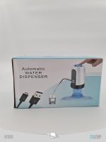 پمپ آب اتوماتیک