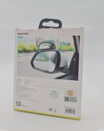 آینه بغل کمکی ماشین